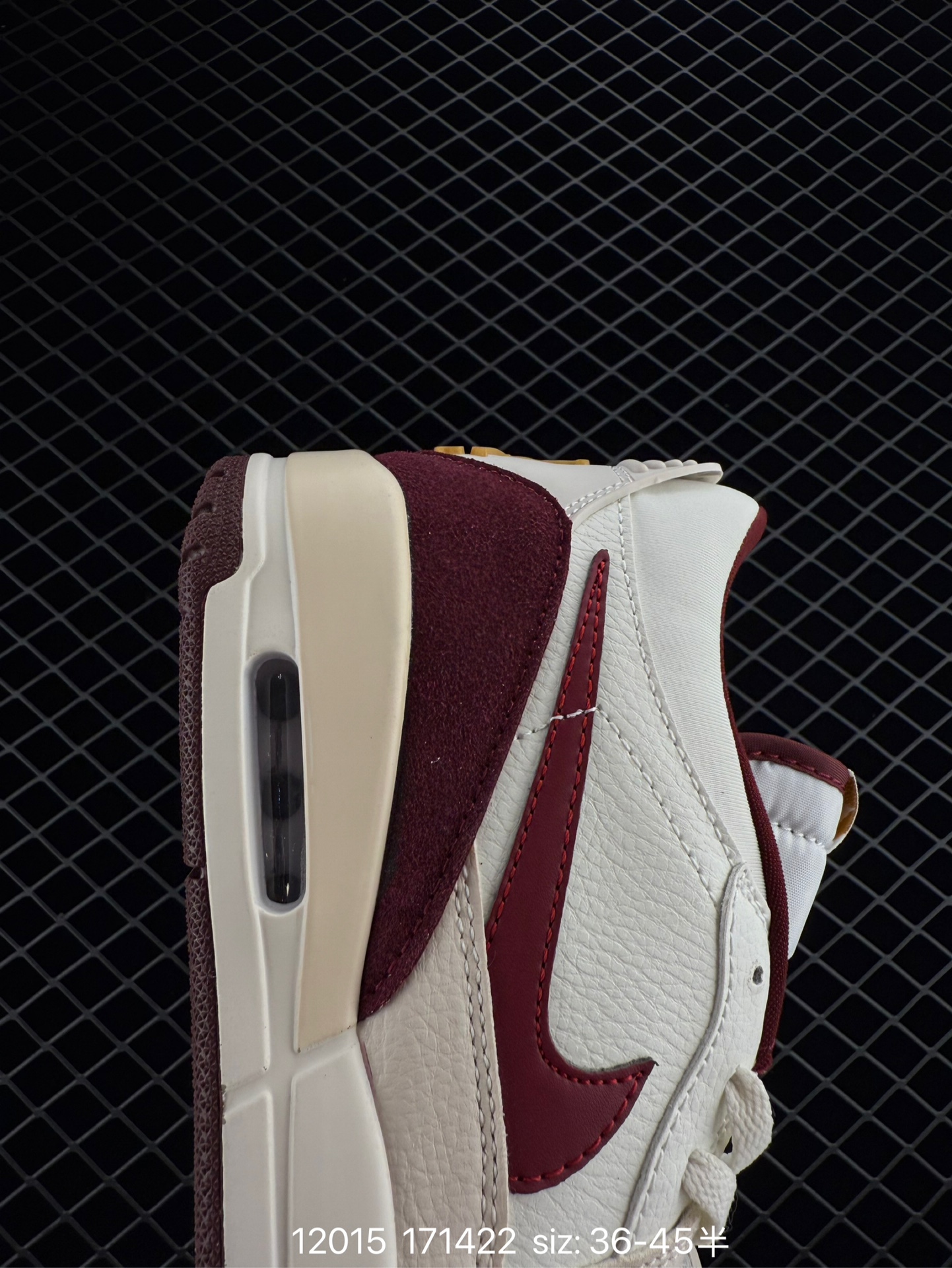 Nike Air Jordan Legacy 312 Low